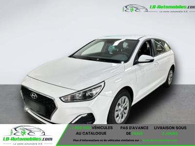 Hyundai I30 SW 1.0 T-GDi 120 BVM
