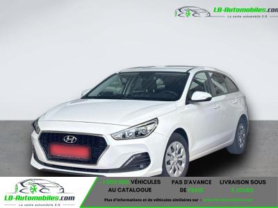 Hyundai I30 SW 1.0 T-GDi 120 BVM