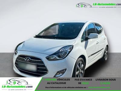 Hyundai IX20 1.6 125 BVA