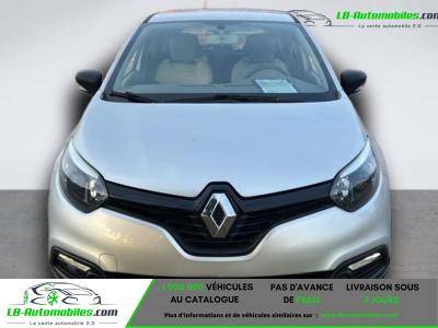 Renault Captur TCe 90 BVM