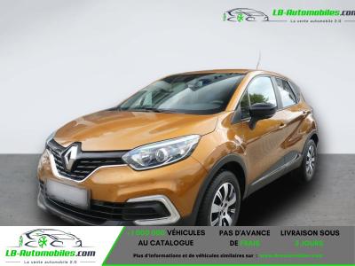 Renault Captur TCe 130 BVM