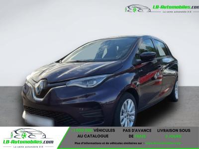 Renault Zoe R110 BVA