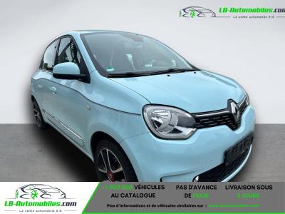 Renault Twingo TCe 95 BVM