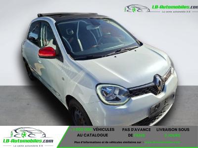 Renault Twingo TCe 95 BVM