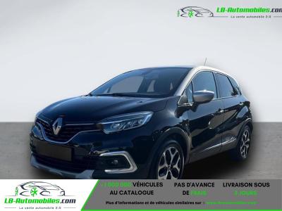 Renault Captur TCe 150 BVM
