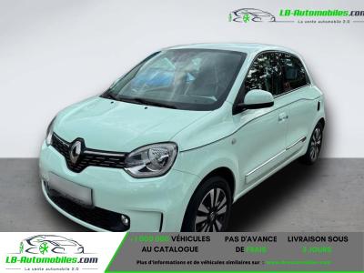 Renault Twingo TCe 95 BVA