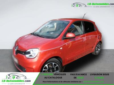 Renault Twingo TCe 95 BVA