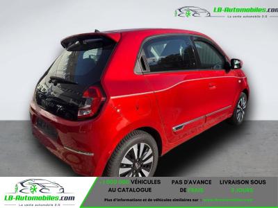 Renault Twingo TCe 95 BVA