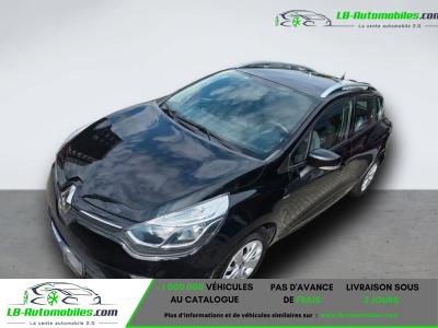 Renault Clio IV Estate TCe 90 BVM