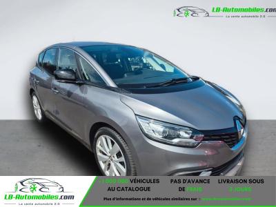 Renault Scenic 1.3TCe 115 BVM