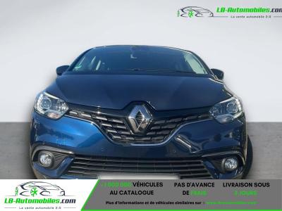 Renault Scenic 1.3TCe 115 BVM