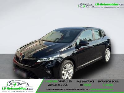 Renault Clio V TCe 90 BVA