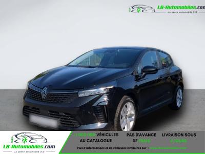 Renault Clio V TCe 90 BVA