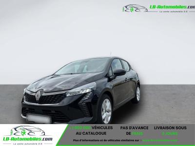 Renault Clio V TCe 90 BVA