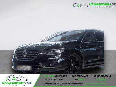 Renault Talisman Estate Tce 160 BVA