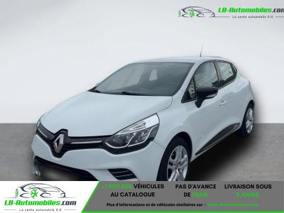 Renault Clio V SCe 75 BVM