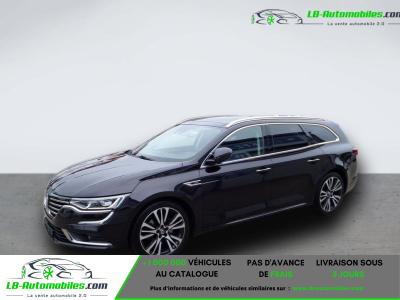 Renault Talisman Estate Tce 225 BVA