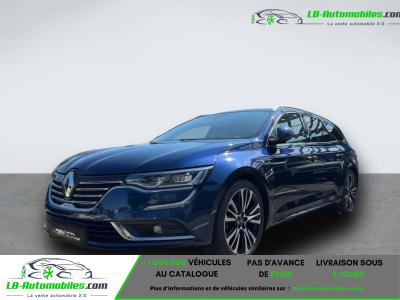 Renault Talisman Estate Tce 225 BVA