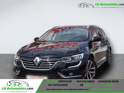 Renault Talisman Estate Tce 225 BVA