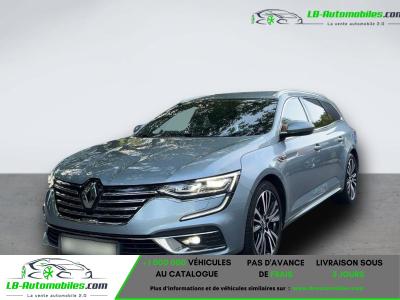 Renault Talisman Estate Tce 225 BVA