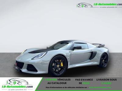 Lotus Exige 3.5i 350 ch BVM