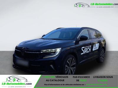 Renault Espace VI E-Tech hybrid 200 BVM