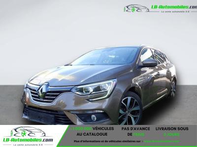 Renault Megane IV Estate  TCe 130 BVM