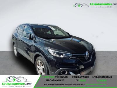 Renault Kadjar TCe 165 BVM