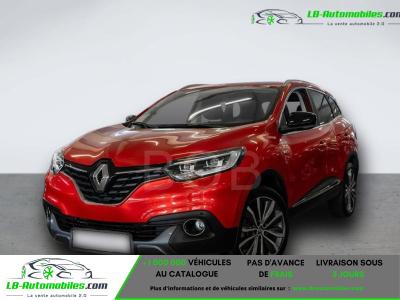 Renault Kadjar TCe 165 BVM