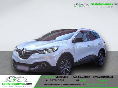 Renault Kadjar TCe 165 BVM