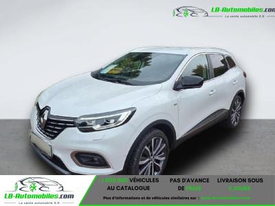 Renault Kadjar TCe 160 BVA