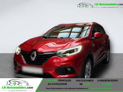 Renault Kadjar TCe 160 BVA