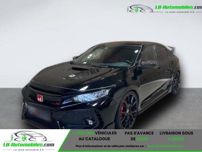 Honda Civic Type R 2.0 i-VTEC 320 ch BVM