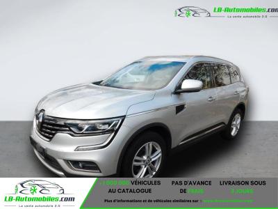 Renault Koleos dCi 175 4x2 BVA