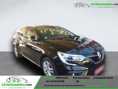Renault Megane IV Estate  TCe 130 BVA
