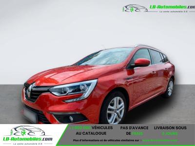 Renault Megane IV Estate  TCe 140BVA