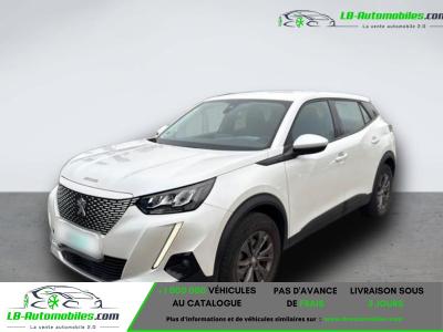 Peugeot 2008 Electrique 136 ch