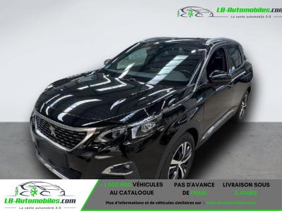 Peugeot 3008 BlueHDi 130ch  BVA