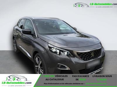 Peugeot 3008 BlueHDi 130ch  BVA