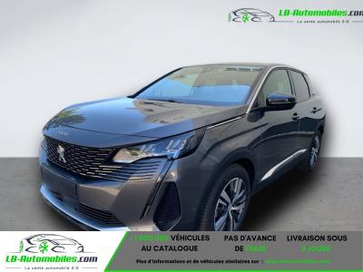 Peugeot 3008 BlueHDi 130ch  BVA