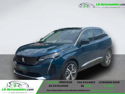Peugeot 3008 Hybrid 225 e-BVA