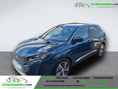 Peugeot 3008 Hybrid 180 e-BVA