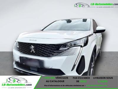 Peugeot 3008 Hybrid 180 e-BVA