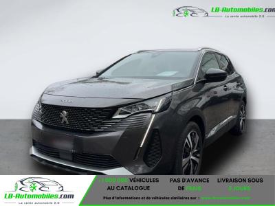 Peugeot 3008 Hybrid 180 e-BVA