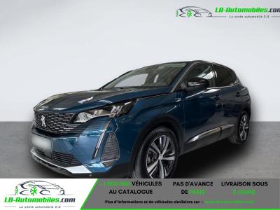 Peugeot 3008 Hybrid 180 e-BVA