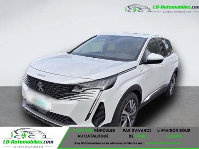 Peugeot 3008 Hybrid 180 e-BVA