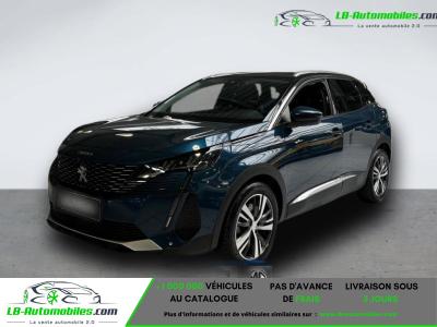 Peugeot 3008 Hybrid 180 e-BVA