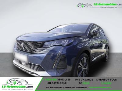 Peugeot 3008 Hybrid 180 e-BVA