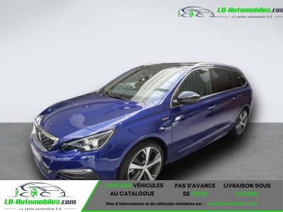 Peugeot 308 PureTech 130ch  BVA