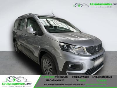 Peugeot Rifter BlueHDi 130  BVA